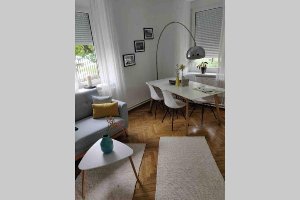 Villa Hortensia Ljubljana Eksteriør bilde