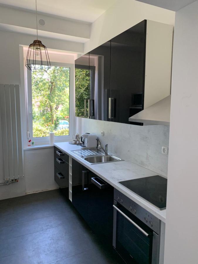 Villa Hortensia Ljubljana Eksteriør bilde