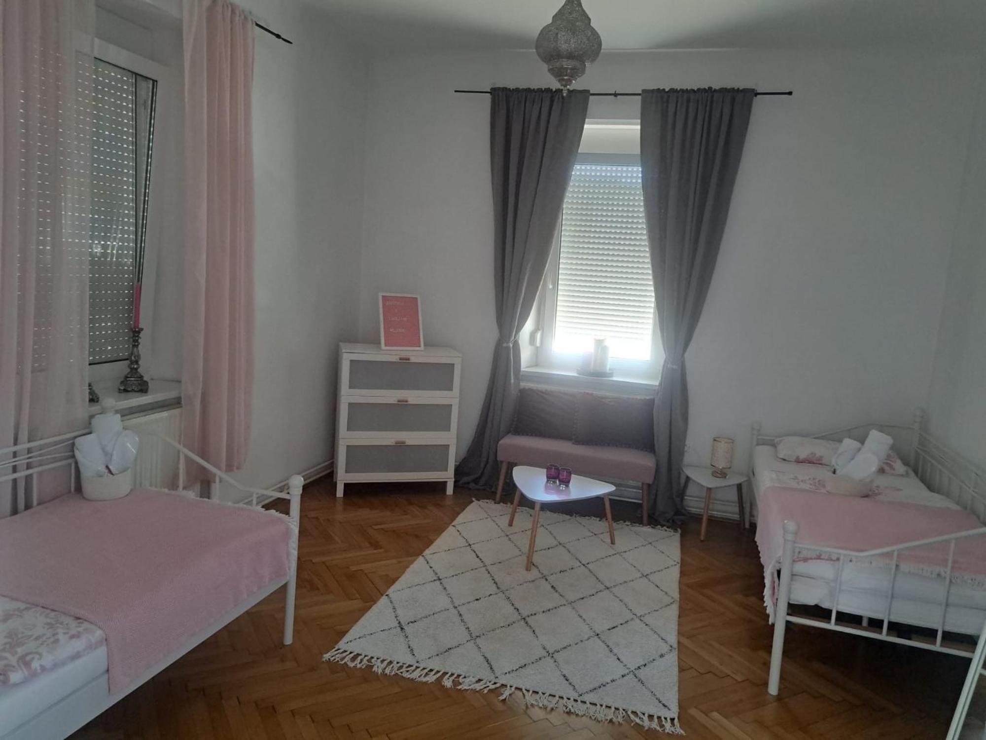 Villa Hortensia Ljubljana Eksteriør bilde
