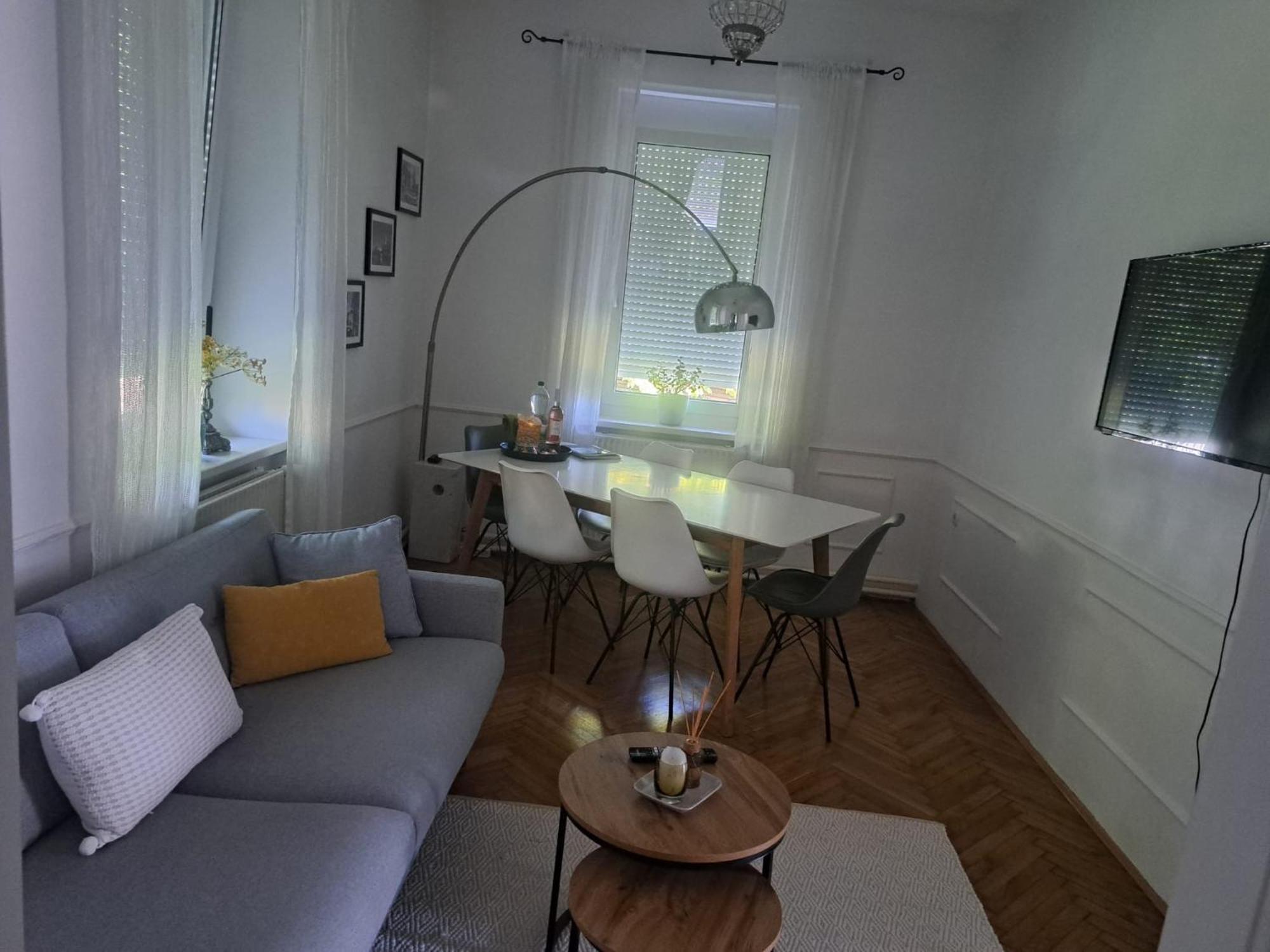Villa Hortensia Ljubljana Eksteriør bilde