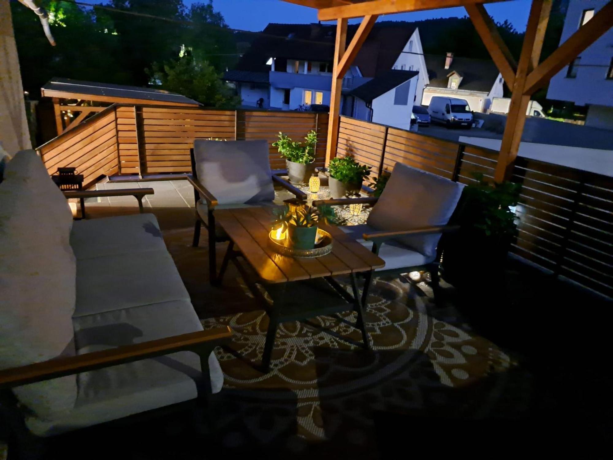 Villa Hortensia Ljubljana Eksteriør bilde